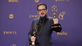 Full list of winners at the Emmy awards as Shōgun, The Bear and Baby Reindeer take top prizes, but no joy for Andrew Scott