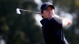 Rory McIlroy leads the way after sublime 66
