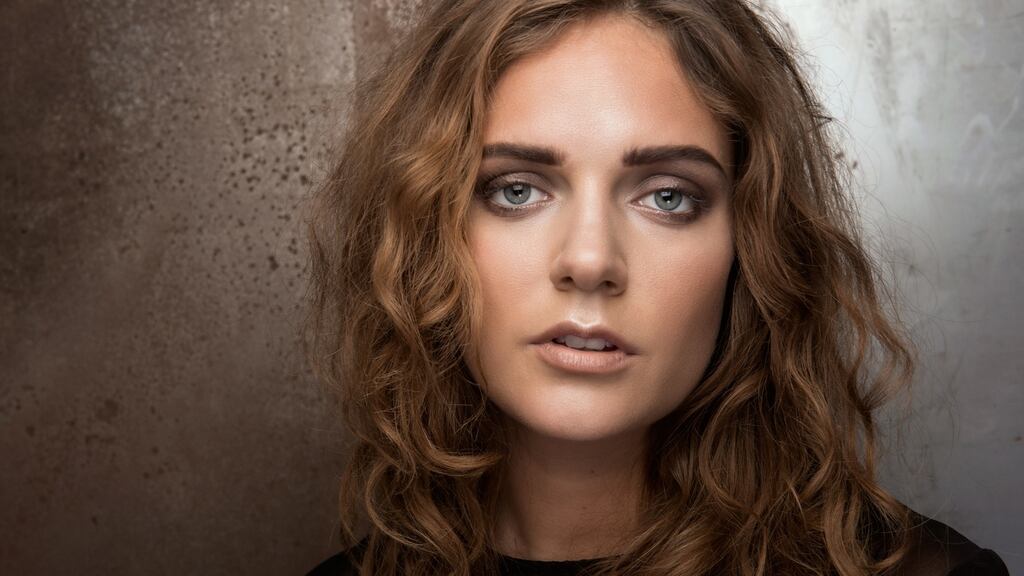 Tove Lo: “I feel girls can be so hard on themselves and each other”