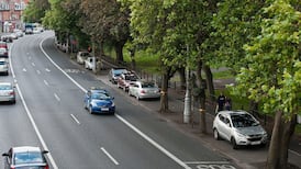Fairview trees row shows why Dublin remains a mess
