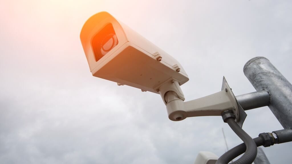 CCTV showed that Brian Gubbins was in the nightclub for 45 minutes and left briefly but was refused readmission. File photograph: Getty Images