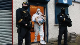 Kinahans beginning to feel financial pain of Hutch feud