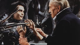 Scientist invokes the Depp claws in naming ancient fossil