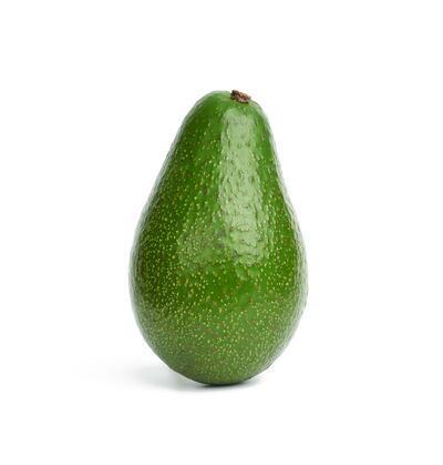 Ó Mianáin says there was no Irish word for avocado - now there is abhacád. Photograph: Getty Images