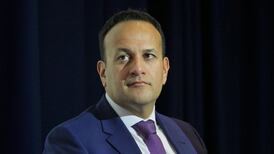Varadkar treads fine line between overreach and triumph on Brexit deal