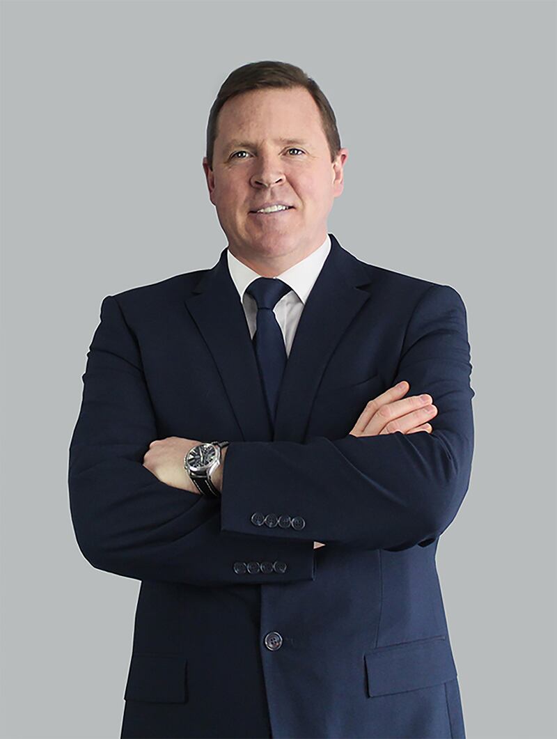 Derek Noble joins Quanta Capital as its head of development