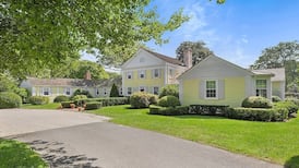 Jean Kennedy Smith to sell Hamptons estate for $35m