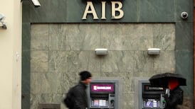 State’s  holding in AIB increases by  €1.7bn in value