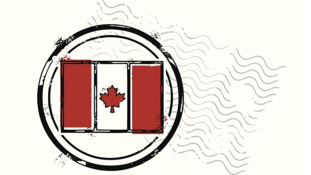 The first round of IEC working holiday visas for Canada were snapped up in a record seven minutes last year, and the second round in half an hour. Image: Getty