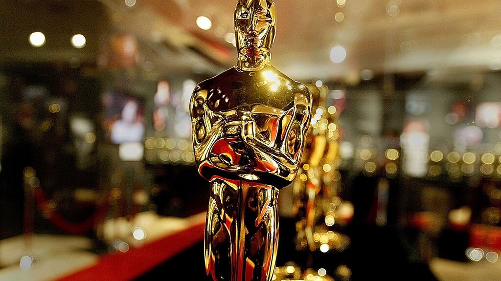 Few will argue with the decision to shorten awards season by a whole month