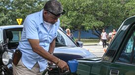 Cuba turns off some public lighting as energy crisis worsens