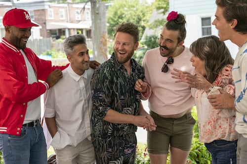 Netflix: 10 of the best new shows and films to watch in June