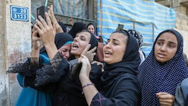 Academics for Palestine criticise universities over ‘neutrality’ and lack of action on war in Gaza