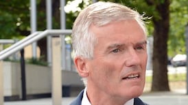 Bail terms altered to allow Ivor Callely spend Christmas in Scotland