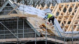 Appeals board blocks bulk buying of homes in Maynooth scheme