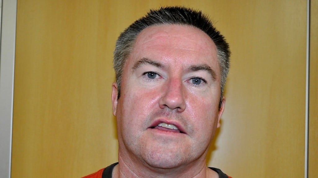 One of the final barriers to the extradition of fugitive solicitor Michael Lynn from Brazil to Ireland to face charges relating to the collapse of his property empire is expected to be overcome next week. Photograph: Federal Police of Brazil.