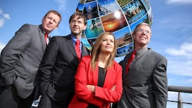 Dublin start-up Tapastreet secures €500,000 in funding