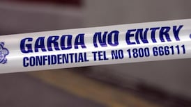 Man in custody after fatal Waterford crash