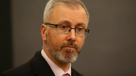 ‘Disgraceful’ and ‘chilling’ protest outside Roderic O’Gorman’s home condemned