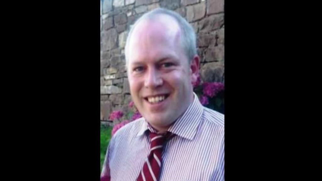 After training in Templemore, Co Tipperary, Garda Tony Golden served for 11 years in several divisions, notably at Cabinteely in south Co Dublin, and later in Omeath in Co Louth, where he was one of three gardaí in a station whose numbers have been reduced markedly since the ending of the Troubles.