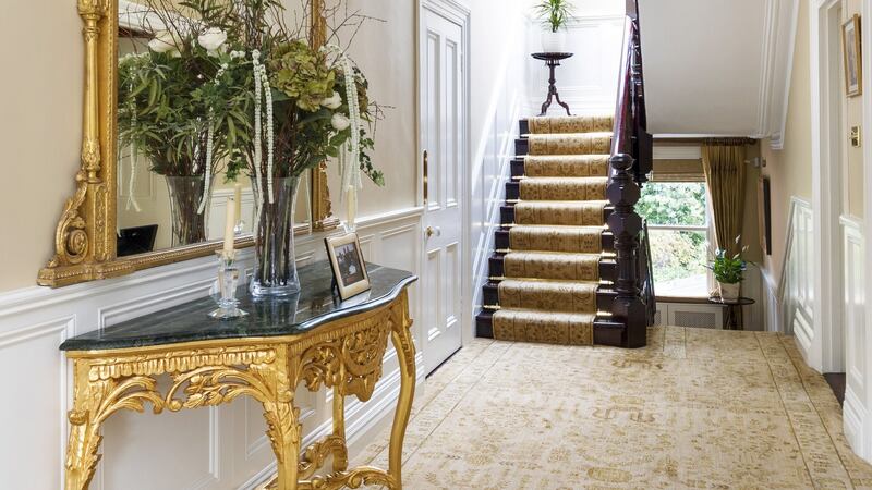 17 Orwell Park, Dublin 6