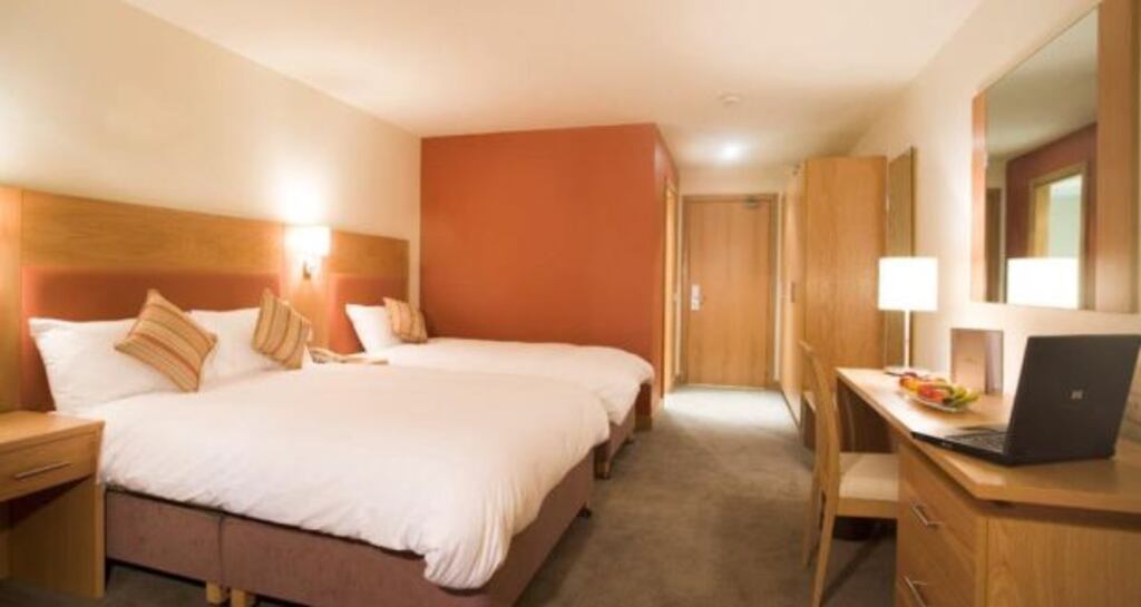 Dalata now has a portfolio of some 7,480 rooms across 46 hotels