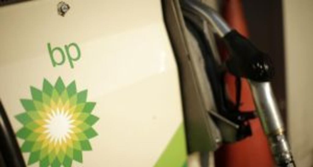 BP said in October that about $1 billion to $2 billion may be cut from the $24 billion to $26 billion of planned capital expenditure in 2015