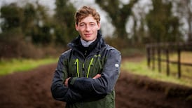 David Mullins returns to action four months after spinal fracture