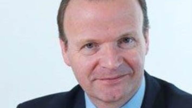 Ian McLaughlin will success Des Crowley at Bank of Ireland’s UK arm.