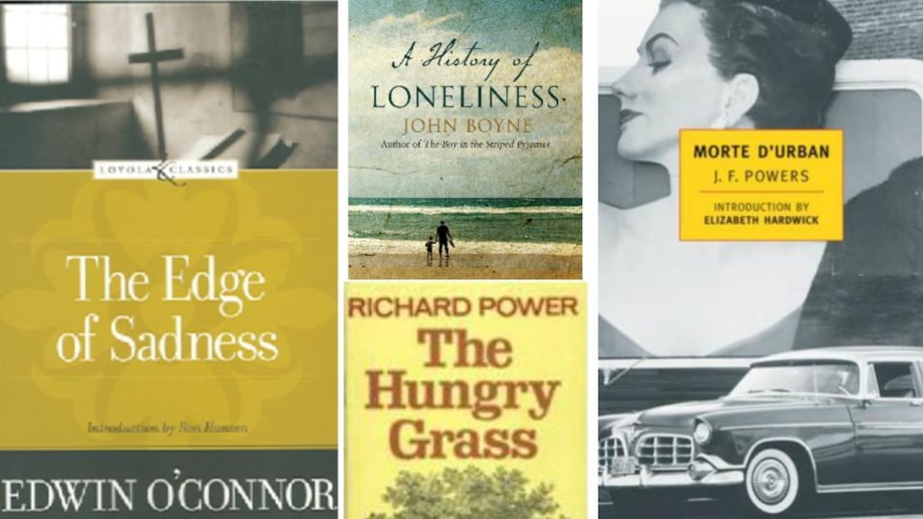 What is commonly lacking in Irish fictional depictions of Catholic clergy, claims Eamon Maqher, is an understanding of the inner life of a priest, his struggles with sexuality, his doubts, his devotion to prayer, his understanding of God’s message as it pertains to him and those to whom he ministers