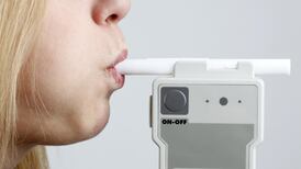 Breathalyser tests decision welcomed by road safety groups