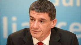 Corporate enforcer could make first Oireachtas appearance in nine years