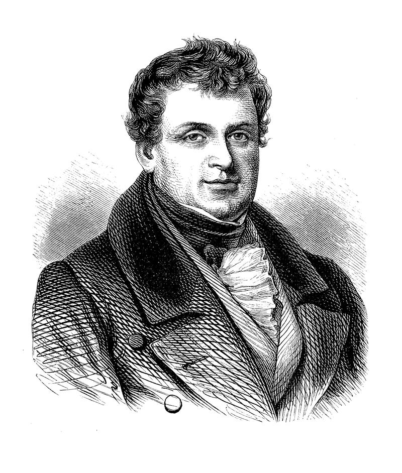 Daniel O’Connell forced the British state to acknowledge that Catholics should be given equal rights