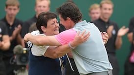Rory McIlroy wins British Open at Hoylake