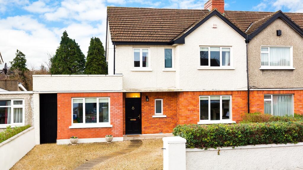 No 33 South Hill, Dartry