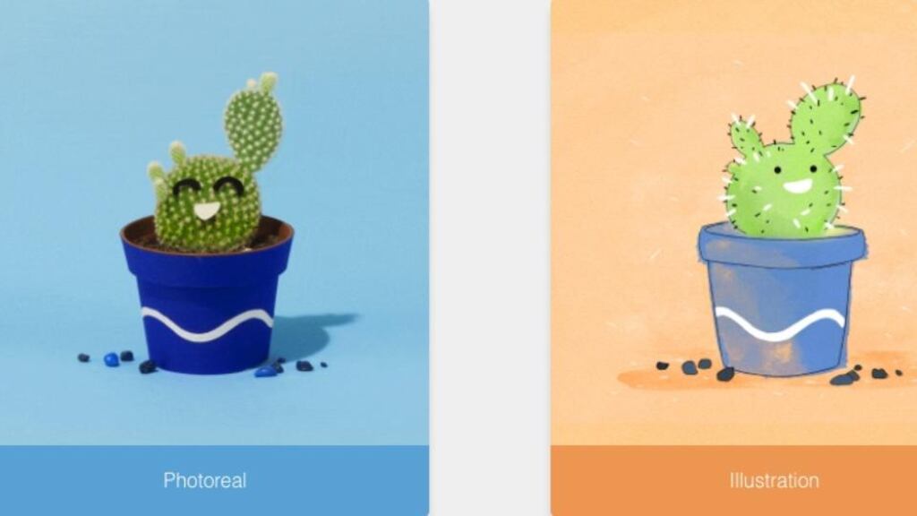 Taste Test provides the opportunity to freshen up your Android launch screen.