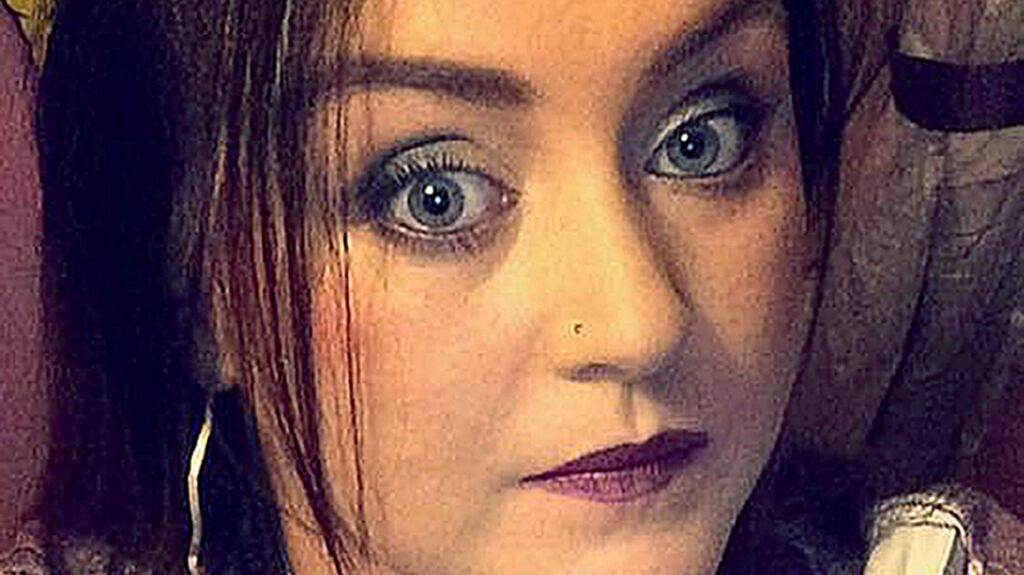 Nicola Kenny (26) from Thurles was killed instantly on September 5th, 2016, just a day after the birth of her only child Lily Rose. Photograph: Family handout/PA