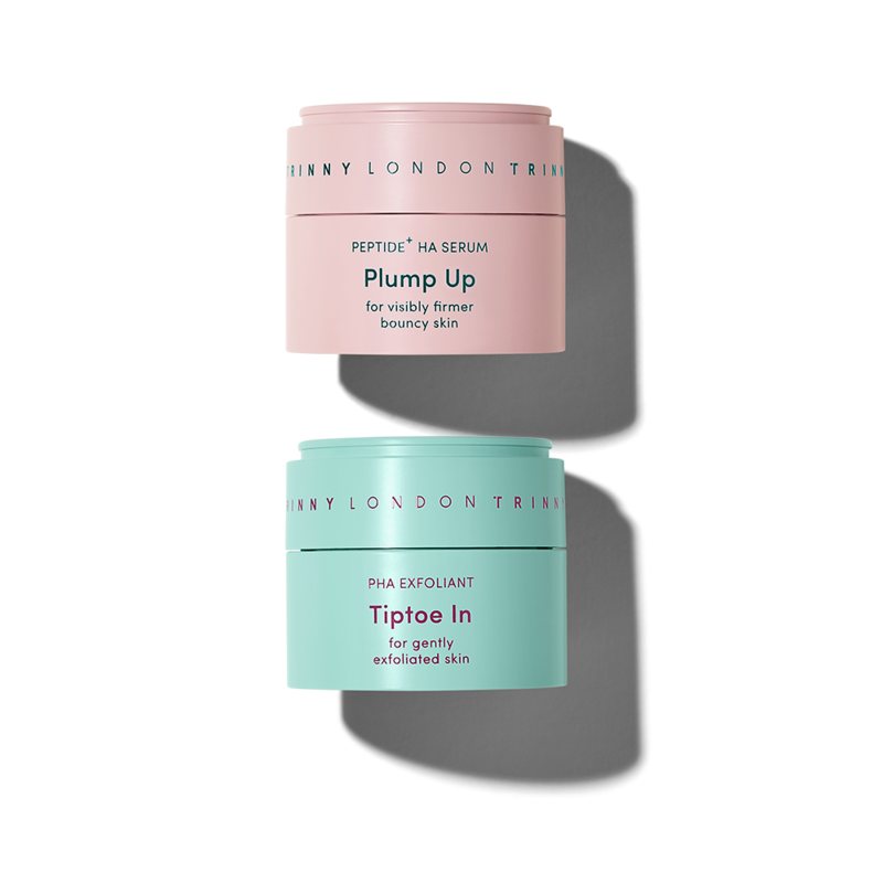 Trinny London The Daily Upgrade Set (€44 from trinnylondon.com)