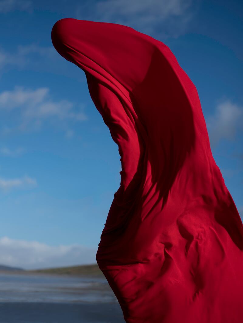 Eamonn Doyle: K19 (2017)