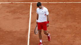 Rare snail named after Serbian tennis star Novak Djokovic