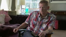 Adams regretful on treatment of alleged IRA abuse victim