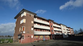 Demolition of O’Devaney Gardens to be completed