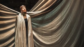 Amelia review: This play about the famous aviator is in love with flying