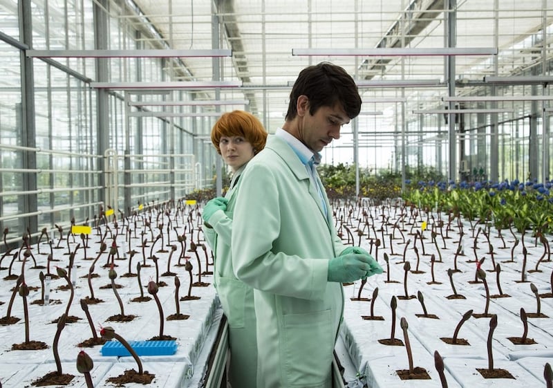 Little Joe: Jessica Hausner’s  BBC Films-backed movie is in competition at Cannes