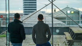 ‘You are advised to vacate this building immediately’: safety notices served on Marc Godart flats