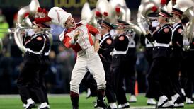 America at Large: Seedy underbelly of Ohio State band’s ‘culture’ exposed