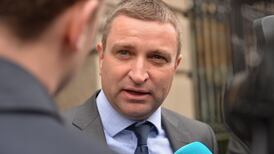 More than €153,500 paid by State departments over bullying