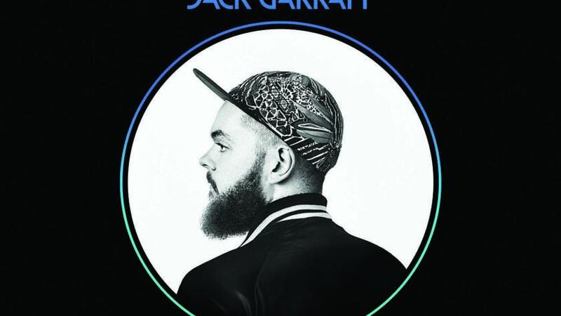 Album of the week: Jack Garratt - Phase: firing and pinging on all cylinders