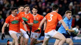 ‘Teams have been relegated on four points’ - Armagh not getting complacent