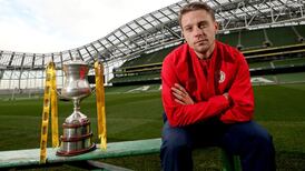 St Patrick’s Athletic drawn with new boys Ballinamallard in Setanta Cup